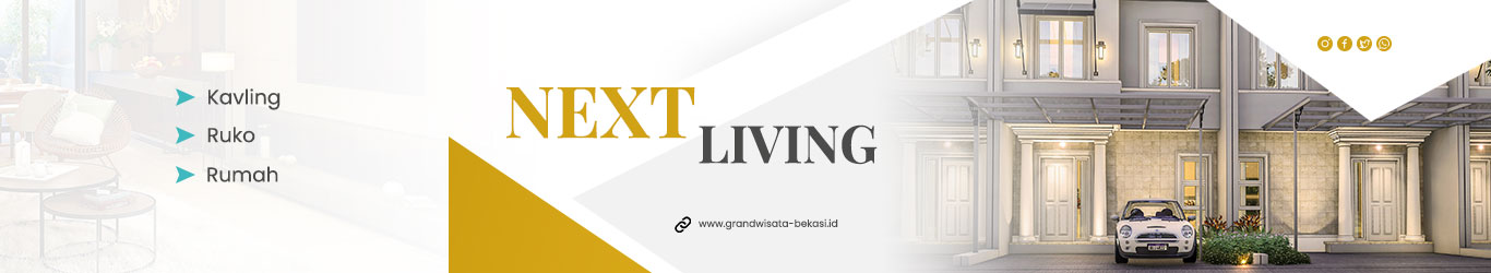 Tentang Kami - Grand Wisata Bekasi